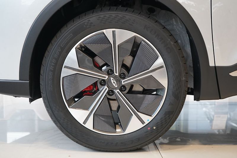 Chery Tiggo 7 (2026) UNIQUE ICE AWD 1,6 T-GDI - fotka 10 z 34