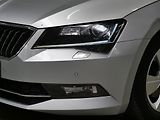 Škoda Superb - náhled 9