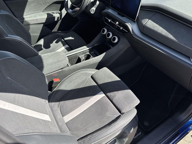 Škoda Kodiaq (2025) 2.0 TDI 4x4 DSG Sportline - fotka 9 z 36