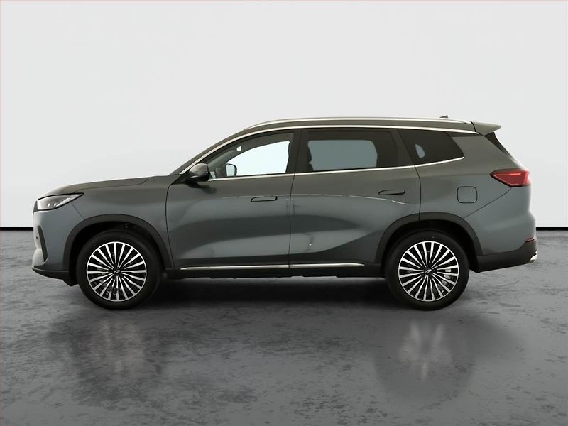 Chery Tiggo 8 (2026) 1.6 TGDI, UNIQUE, Ad. tempomat - fotka 3 z 20