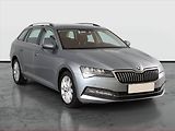Škoda Superb (2020) Style 2.0 TDI - náhled 1