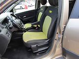 Dacia Duster (2019) 1.6i, AC, temp, tažné - náhled 9