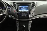 Hyundai i40 (2013) 2.0 GDI, Automat, Navi, Xenony - náhled 9