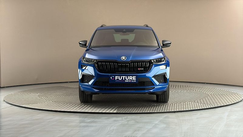 Škoda Kodiaq 2.0 TSI DSG 4x4 RS - fotka 3 z 30