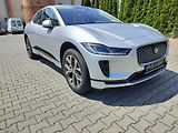 Jaguar I-Pace EV400 AWD HSE, navi, kůže     - náhled 1