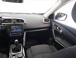 Renault Kadjar (2017) 1.2 TCe, Navi, Tempomat - náhled 8