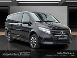 Mercedes-Benz Vito 119 CDI 4x4 Tourer SELECT - náhled 7