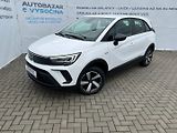 Opel Crossland (2021) 1.2T 81kW! 1.maj+ČR! APPs! - náhled 8