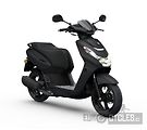 Peugeot Kisbee 50i 2T (2026) Kisbee 50i 4T - nevyžaduje řid - náhled 9