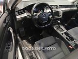 Volkswagen Passat (2017) 2.0 4x4, ČR, AT, navi, LED - náhled 2