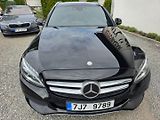 Mercedes-Benz Třídy C (2017) 2.2 D Automat, 4Matic - náhled 8