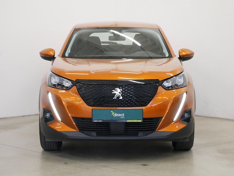 Peugeot 2008 - fotka 4 z 26