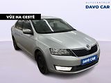 Škoda Rapid 1.2 TSI 66kW CZ Ambition - náhled 1