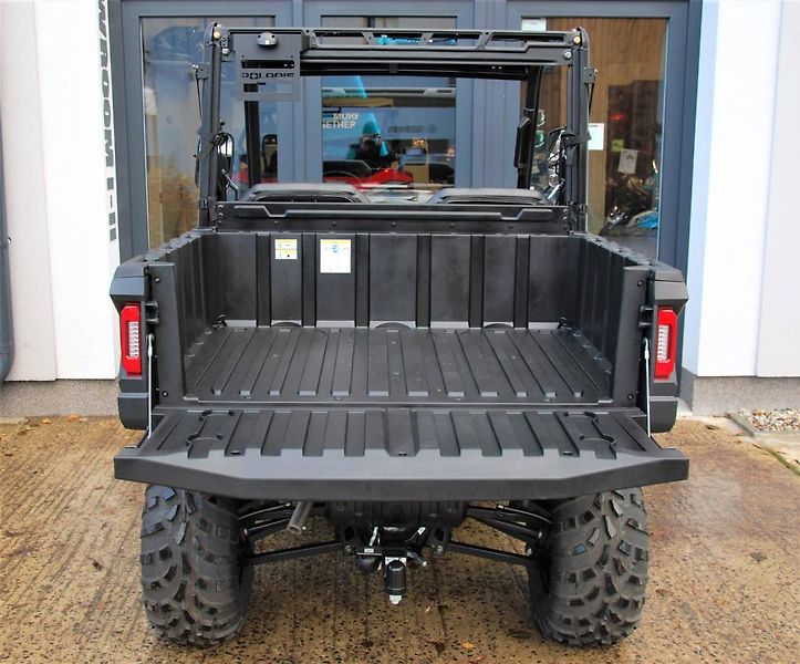 Polaris Ranger 570 (2026) - fotka 15 z 25