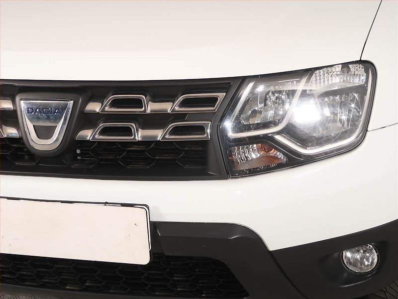 Škoda Octavia (2013) 1.2 TSI, Park. senzory - fotka 17 z 17