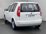 Škoda Roomster (2011) 1.2i, ČR, STK5/28 - náhled 6