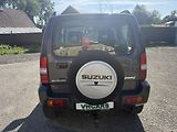 Suzuki Jimny 1,3i 4x4 TAŽNÉ - náhled 6