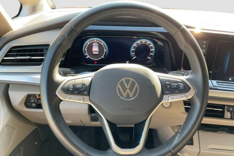 Volkswagen Multivan TDI Edition NezTop Kam IQ Taž - fotka 10 z 22
