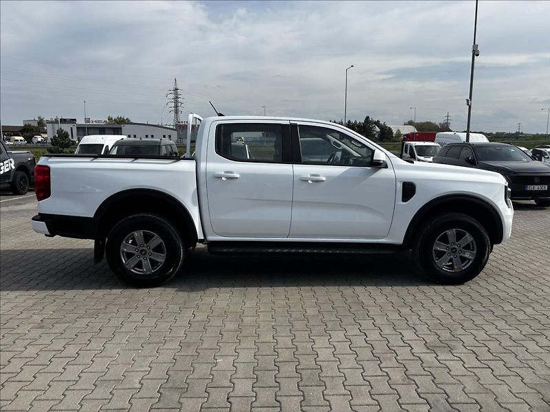 Ford Ranger 2,0 125kW XLT Double cab - fotka 6 z 33