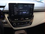 Toyota Corolla (2020) 1.8 Hybrid, Automat - náhled 12