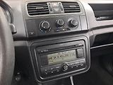 Škoda Fabia (2010) 1.2, po STK, plně pojízdný - náhled 12