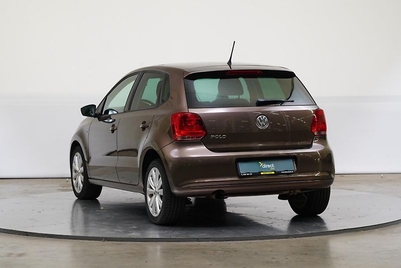 Volkswagen Polo - fotka 7 z 23