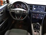 Seat Leon (2019) 1.5 TSI, Tempomat - náhled 7