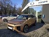 KGM Actyon 1.5T PREMIUM 2WD AT, SKLADEM - náhled 1