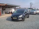Ford Galaxy (2009) 2.0D 85KW 7 – TAŽNÝ - náhled 1
