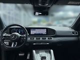 Mercedes-Benz GLE 300 d 4MATIC AMG Line Night - náhled 14