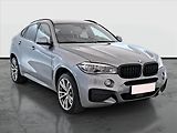 BMW X6 (2016) M Paket xDrive30d - náhled 1