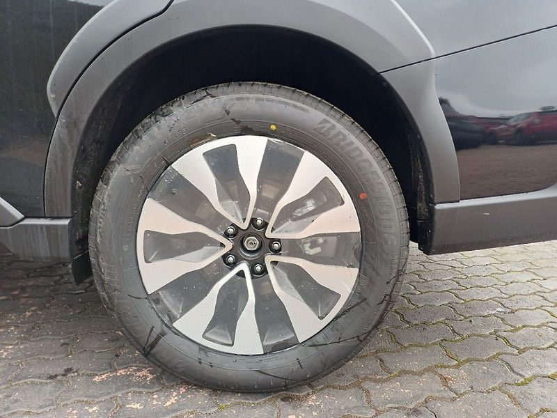 Subaru Outback Touring ES Lineartronic 2,5i 1 - fotka 28 z 28