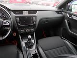 Škoda Octavia (2015) RS 2.0 TDI, Navi, Xenony - náhled 8