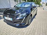 Peugeot 208 e, navigace, SOH 95% - náhled 2