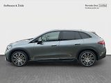 Mercedes-Benz EQE 500 AMG 4MATIC - náhled 8