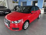 Audi A1 1,0   TFSI SPORTBACK ULTRA - náhled 2