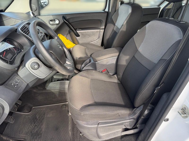 Renault Kangoo (2021) ZEN 1.5BDCi 70kW CZ DPH - fotka 7 z 11