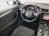 Škoda Superb (2022) 2.0 TDI - náhled 7