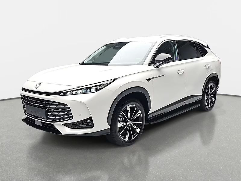 MG HS (2026) Emotion - fotka 1 z 11