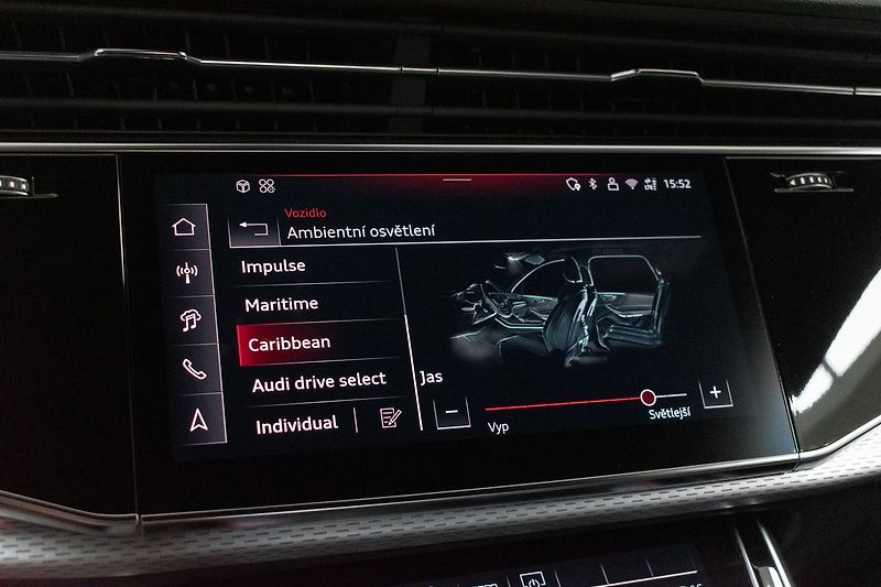 Audi Q7 50 TDI S-LINE*7.MÍST*AIR*DPH* - fotka 31 z 49