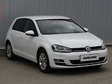 Volkswagen Golf (2016) 1.4TSI, ČR - náhled 1