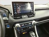 Toyota RAV4 (2022) 2.5 Hybrid - náhled 12