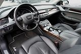 Audi A8 3.0 TFSI Quattro/Tiptr./290 PS - náhled 14