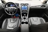 Ford Mondeo 2,0 EcoBlue 110 kW Titanium Zá - náhled 15
