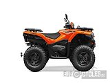 CFMOTO Gladiator X520 (2026) - náhled 3