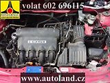Honda Jazz (2008) VOLAT 602 696115 - náhled 3