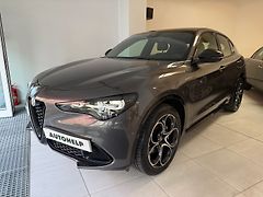 Alfa Romeo Stelvio (2023) 2.2 210 HP Veloce 8AT Q4 - fotografie inzerátu