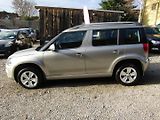 Škoda Yeti (2014) 1.6 TDI 77kW  BEZ KOROZE - náhled 2