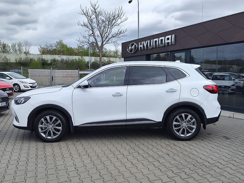 MG HS 1.5 TGi/119kW Essential - fotka 8 z 36