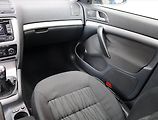 Škoda Octavia (2009) 1.4 TSI, Navi, Tempomat - náhled 8